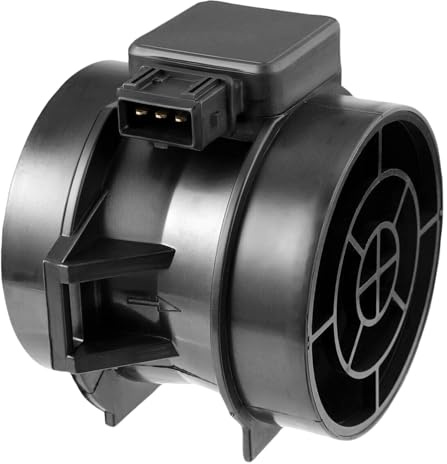 AUTO OCCASION MAF Mass Air Flow Sensor Compatible with Land Rover Defender & Discovery 2 2.5 TD5 Replace 5WK9607