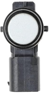 Sensori Parcheggio Sistema Per P&eugeot 408 PDC Sensore Di Parcheggio Radar Di Retromarcia Controllo Della Distanza Assist Oggetto 9675202477n9(1pc)