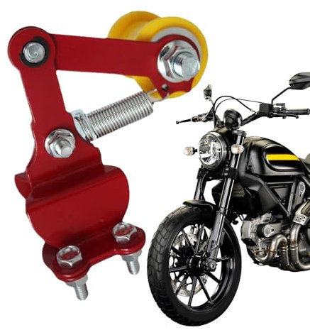 Tensador de Cadena Tensor ajustador Flexible