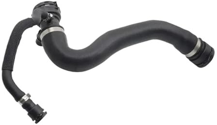 DYDGUTUFB Manguito intercooler 1 Unidad De Manguera del Radiador del Sistema De Refrigeración del Coche para F07 530d N57 F10 535d N57S 17127800099