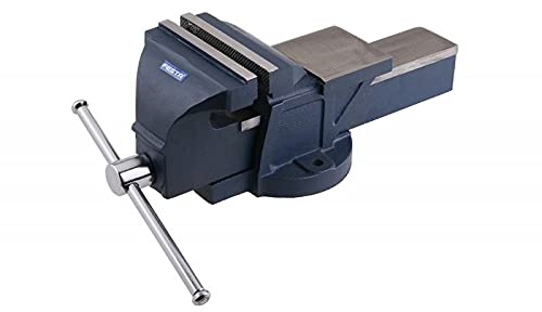 LEVIOR - Schraubstock 150mm