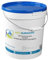 ANTIHUMEDADES Pintura ECO de Caucho Impermeable (Gris, 20kg) - Impermeabilizante para tejados, cubiertas y terrazas exteriores. Alta elasticidad y resistencia