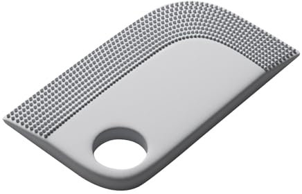 Spazzola per tappeti per di animali domestici, rimozione di animali domestici in silicone | Depilazione per gatti in silicone - Comodo depilatore per gatti in silicone morbido, spazzola per tappeti pe