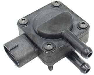 DPD DDP DPF Differential Exhaust Pressure Sensor Fit For Isuzu D-Max Pick Up TFS86TT 2.5 Turbo oil 2012-8981780900 8981780930 air pressure sensor