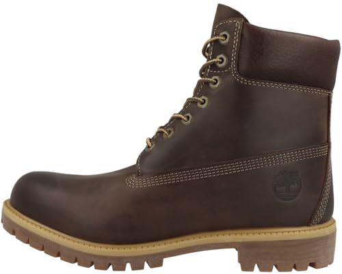 Timberland Stivali Premium 6-inch Waterproof Tg 45 cod Tb127097214