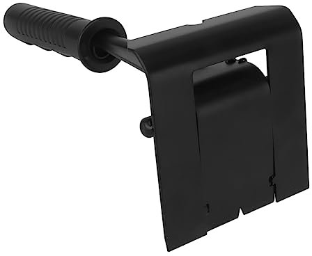Crowbar, Trim Puller, Baseboard and Baseboard Removal Tool for Efficient Removal and of Trim and Walls