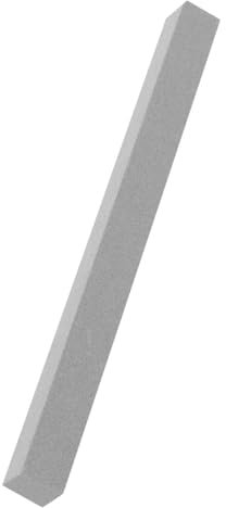 Pietra Abrasiva per Utensili in Ceramica, Piccola, a Grana Grossa