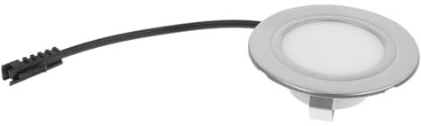 ULTECHNOVO 12v Led Integrated Stove Light Replacement for Range Hood Cold Light Bulb Easy Install Enhanced Visibility Compatible Integrated Stove Models