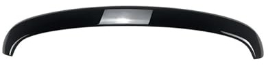 Heckspoiler Für VW Für Golf 5 Standard Heckspoiler Dachspoiler Kofferraumlippe Entenschwanz Entenschnabel Heck Heckklappe Splitterlippe Heckflügel(Roof Spoiler)