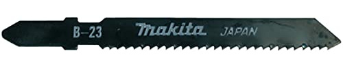 Makita b-07749 B23 Stichsägeblatt – Mehrfarbig (100)