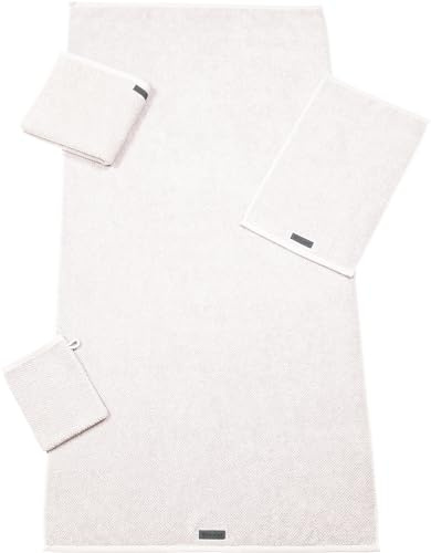 Ross Bio-Baumwoll Handtücher Selection