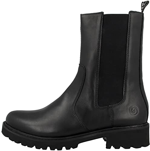 Remonte D8685 Botas estilo ChelseaMujer