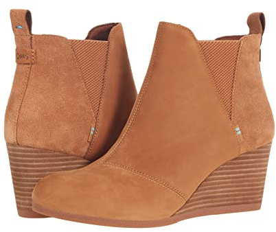 TOMS Kelsey Stivali alla modaDonna