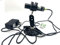 532nm Green Laser Locator Module Line Beam Fit for Woodcut Positioning Light Marker Laser Level Tool