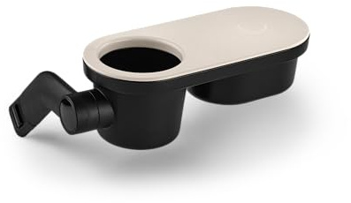 Bugaboo Snack Tray, Snackhalterung | für die meisten Bugaboo Kinderwagen Modelle