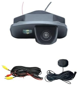 Telecamera backup AHD 1920x1080P Per CR-V Per SUV Per MK3 Per Insight Per MK2 2007 2008 2009 2010-2014 Videocamera Per Parcheggio In Retromarcia Videocamera Retromarcia(Dynamic 1920x1080P)