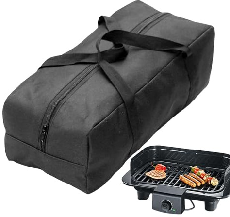 Bolsas de almacenamiento para camping, bolsas de almacenamiento | extragrandes, resistentes al agua, solución de almacenamiento móvil, ideal para camping, viajes, exteriores, suministros de o