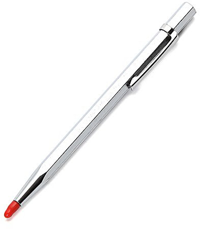 MASUNN Diamant-Glasschneider Carbide Scriber Gravur Pen Beschriftung Hartmetall Pen