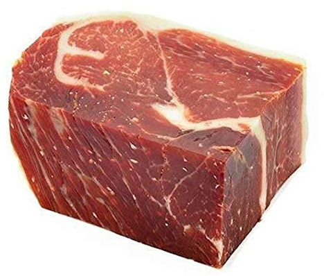 TACO JAMÓN DE CEBO IBÉRICO 50% RAZA IBÉRICA (1kg aprox.)