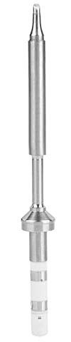 Gavigain Mini-Edelstahl-Lötspitzen Ersatz für TS100 Lötkolben (7 Arten) (TS-BC2（)