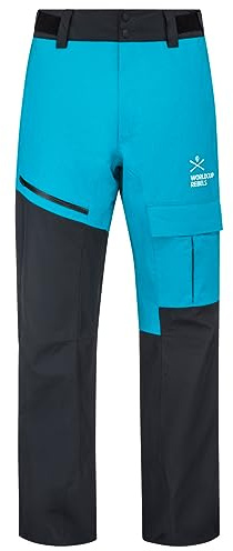 HEAD Race NOVA Pants Men