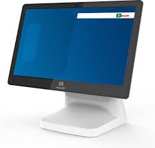 POS OLIVETTI FORM POS80 COMPUTER TOUCH 15 ANDROID 11 Assistenza INCLUSA !! giuseppemassaro.it