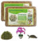 WDKXCN Musgo Sphagnum, 2 x 500 g Natural Musgo para Orquideas, Musgo Sphagnum Sustrato Bonsai Sphagnum Moss Tierra para Plantas, Enraizamiento de Esquejes, Decoración de Musgo