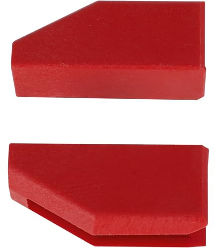ROTHENBERGER AUFLAGE (3ST) SCHLÜSSELSCHUHE 10