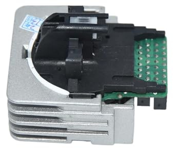 Testina di stampa di ricambio per parti del kit testina per stampanti a matrice di punti LQ310 LQ350 LQ520 compatibili