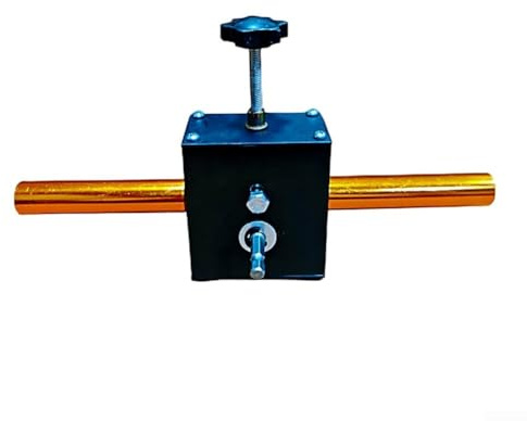 Herramienta automática de enhebrado de cables para taladro eléctrico, dispositivo de encordado de conductos de pared con tubo de acero hueco, caña de pescar flexible para electricista de 3 mm a 6 mm