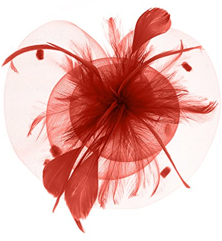 Damen Fascinator Hanf Hut atmungsaktiv Braut Blumen Kopfschmücke Brautschmuck Haar Clip Hut für Party Kirche Hochzeit Festival
