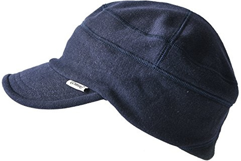 Gorra Hombre & Mujer Visera de Beisbol Trabajo Gorra Militar Sombrero Verano Gorros Sol Deporte Invierno Marino