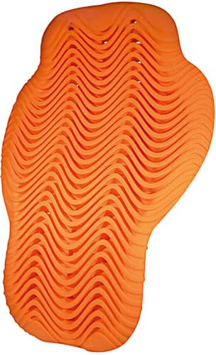 Richa D3O Viper Stealth Level 2 Back Protector, orange, L