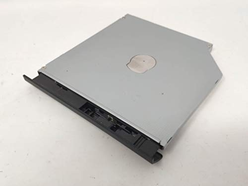 Lecteur optique Dvd Graveur de DVD avec façade pour Asus X540S + Bezel Noir Original 11512162-00 + Bracket Hitachi LG GUE1N 13NB0B31AP0201