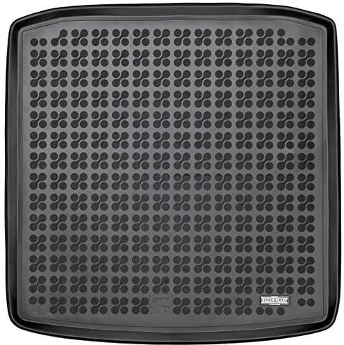 MOTOS Antirutschmatte Auto Kofferraummatte passt für Volkswagen Golf IV 1999-2006 Kompletter Schutz für Ihr Auto bei Allen Wetterbedingungen mit perfekt passenden Anti rutsch Matte