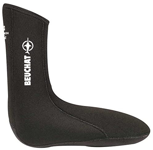 BEUCHAT Sirocco Elaskin Sport S