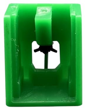 GIWFBQTR Plattenspielernadel Diamond ATN95E Ersatznadel für AT-LP120-USB und Verschiedene at-Plattenspielermodelle AT-LP120-USB