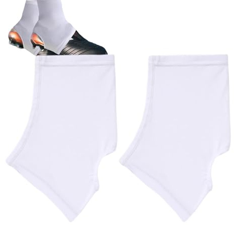 Field Hockey Cleat Sleeves | Sport-Specific Cleat Spats | Athletic Cleat Protection, Versatile Cleat Accessories, Customizable Cleat Wraps, Lightweight Cleat Sleeves, Flexible Cleat Covers