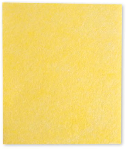 913 Stück Hygoclean Mehrzwecktücher Tetra Light | Viskose/PP/PES, gelb, L: 32cm, B: 38cm, 90gr-m², Mehrzwecktücher, Reinigungstücher, Putztücher