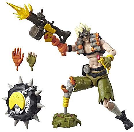 Overwatch - Ultimates Pop Rocks Figure (Hasbro E6493ES0)