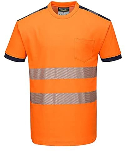 Portwest T181ONRM