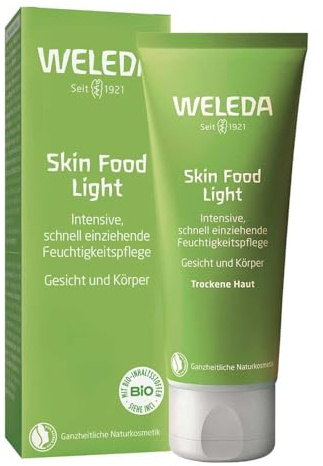 WELEDA Skin Food light 75 ml