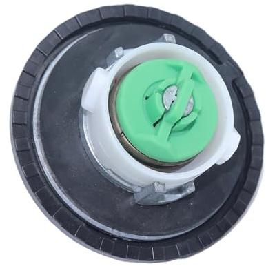 Tankdeckel für Iveco Daily (1999–2014), abschließbarer Tankdeckel mit Schlüsseln, Diebstahlsicherung, Tankverschluss, Teilenummer 2993927, Teilenummer 41029784