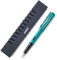 Lamy AL-star turmaline Füllhalter Modell 023, Federstärke LH, mit Gravur (Lasergravur), V60