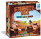 Megableu Steinzeittalk Familienspiel Kooperatives Brettspiel Lustig und Herausfordernd Gesellschaftsspiel ab 7 Jahren ab 4 Spieler