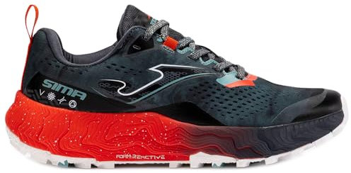 Joma - Hombre Color: Gris Talla: 43