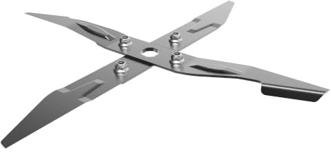 DEWALT Lawn Mower Blades (Pack of 2), DT20902-QZ