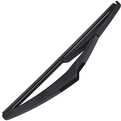 Xukey - Escobilla limpiaparabrisas trasero para R56 F56 R60 C4 Cactus ventana trasera