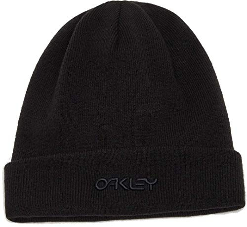 Oakley Uni-Erwachsene Beanie-Mütze