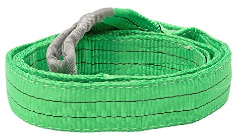 Elingue STIER 6 m, capacité de charge 2 000 kg